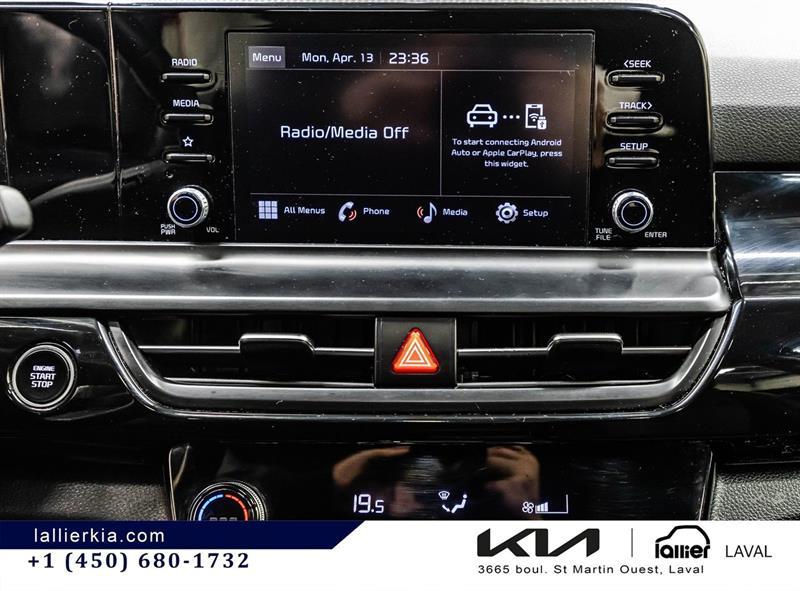 kia Seltos 2025 - 23
