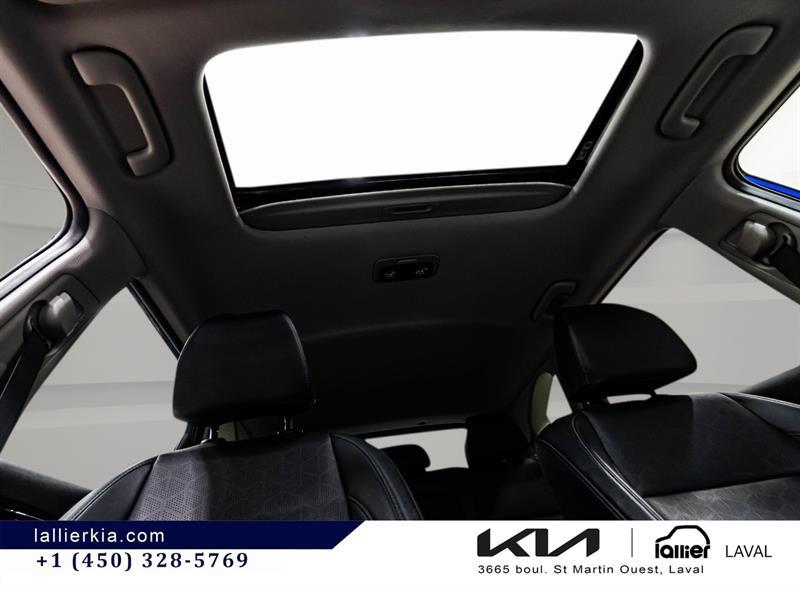 kia Seltos 2024 - 17