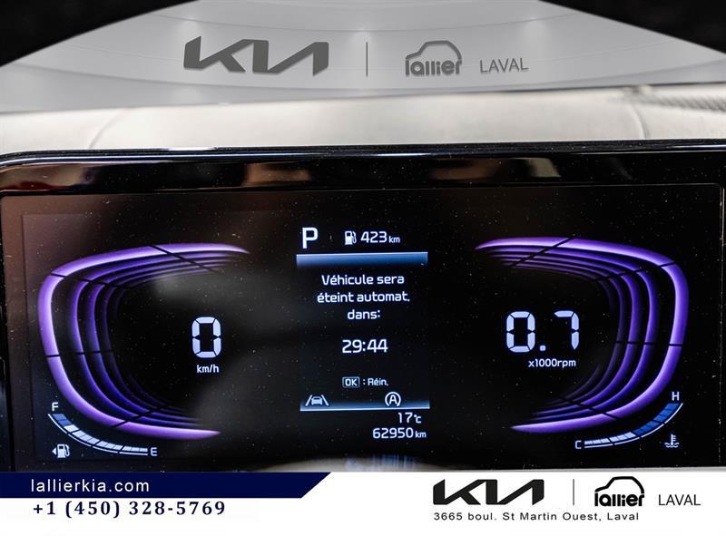 kia Seltos 2024 - 21