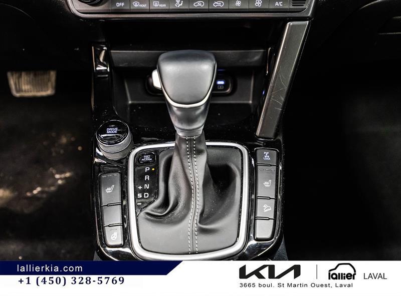 kia Seltos 2024 - 23