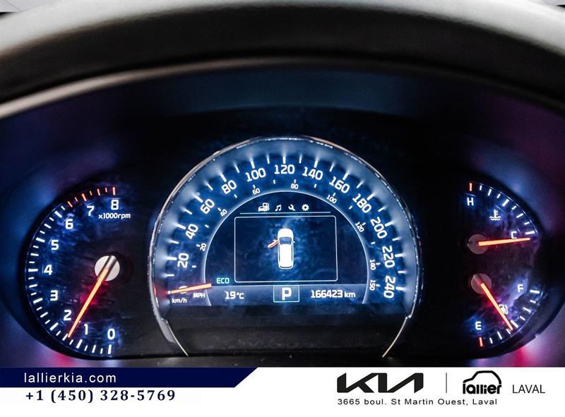 kia Sorento 2016 - 20