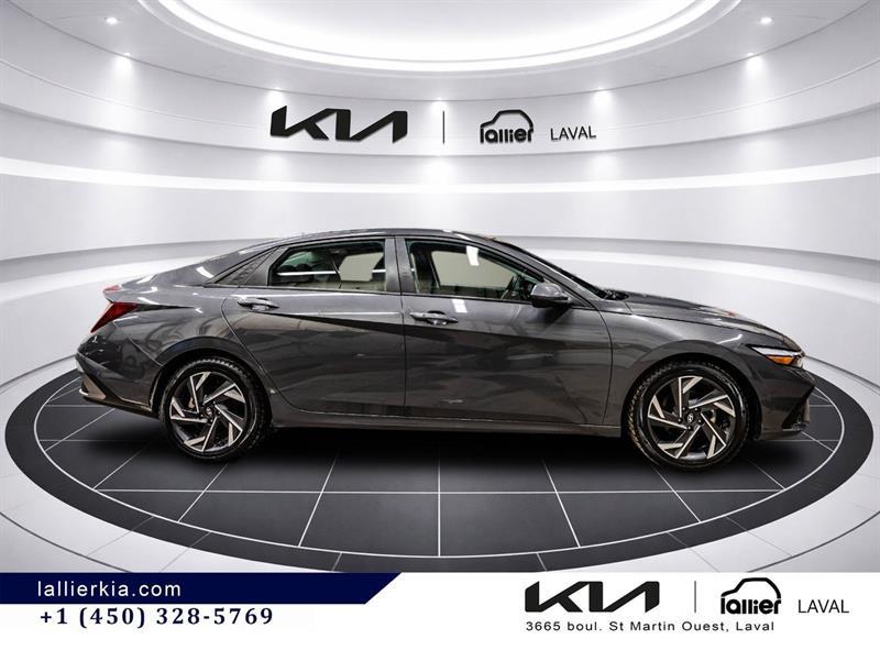 hyundai Elantra 2025 - 10