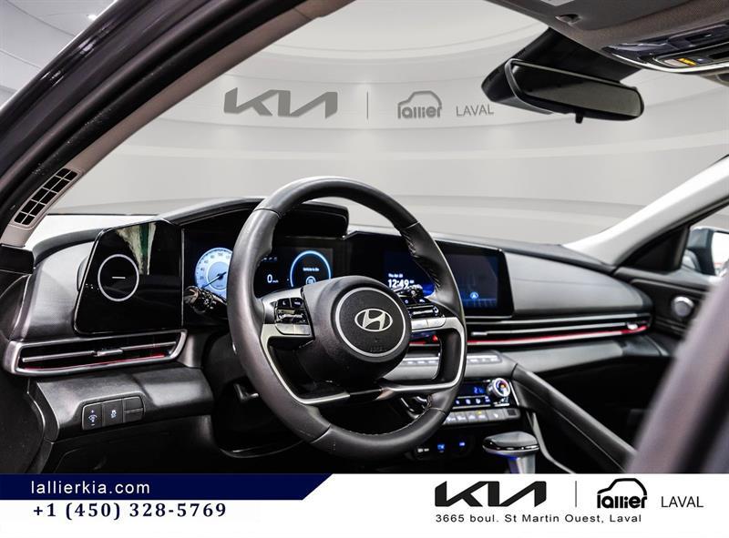 hyundai Elantra 2025 - 14