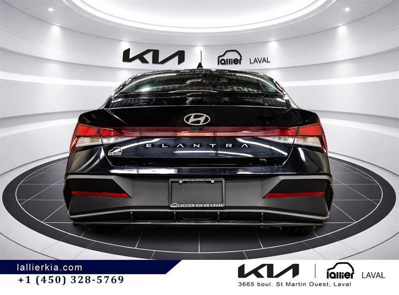 hyundai Elantra 2025 - 7