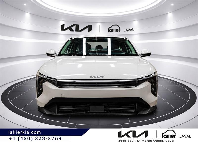 2025 Kia K4 - Image 3