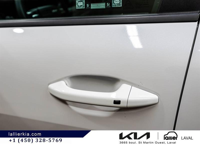 2025 Kia K4 - Image 14