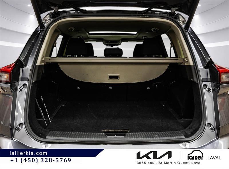 nissan Rogue 2025 - 21