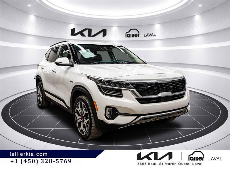 kia Seltos 2022 - 12