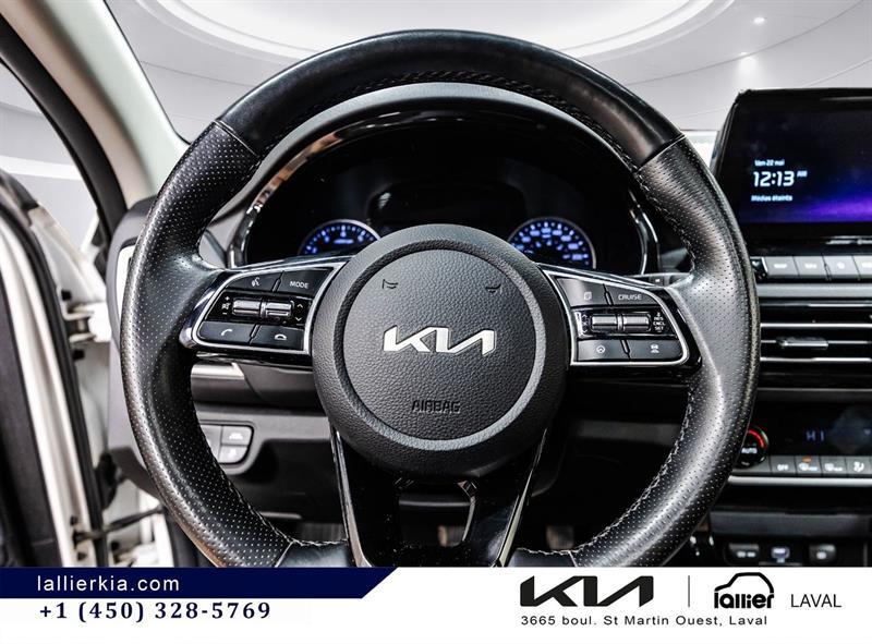 kia Seltos 2022 - 17