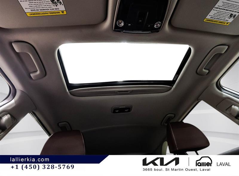 kia Seltos 2022 - 24