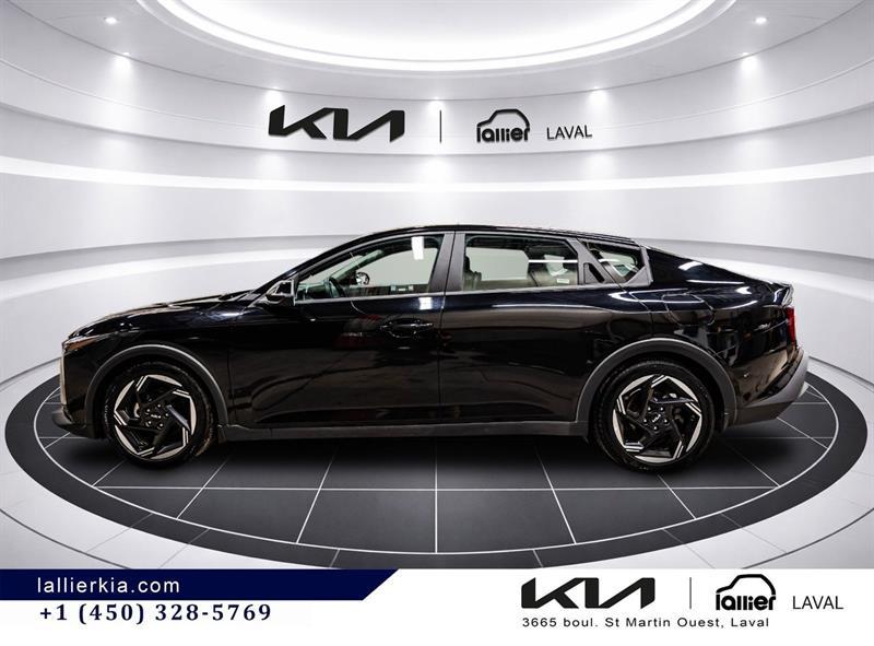 2025 Kia K4 - Image 7