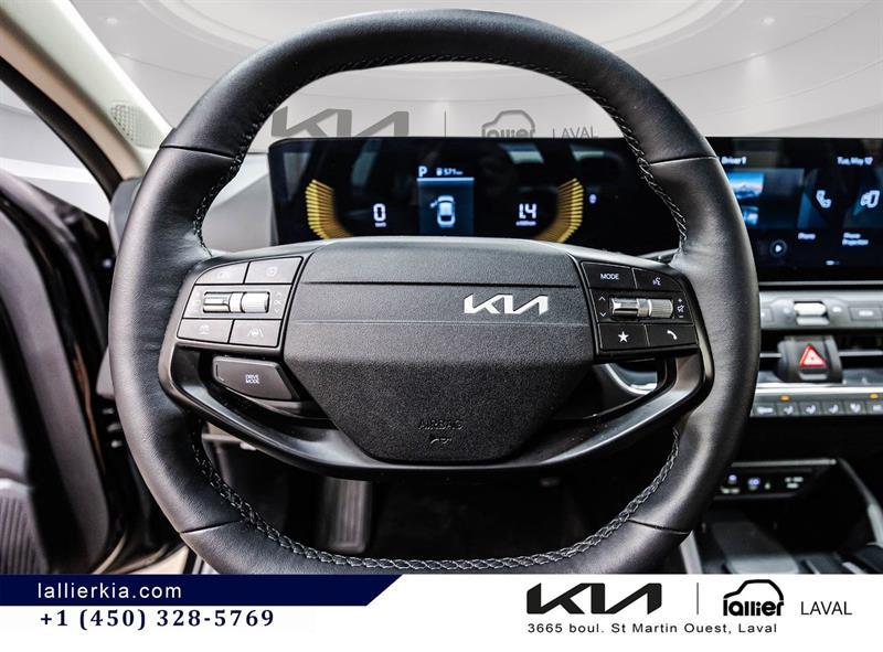 2025 Kia K4 - Image 19