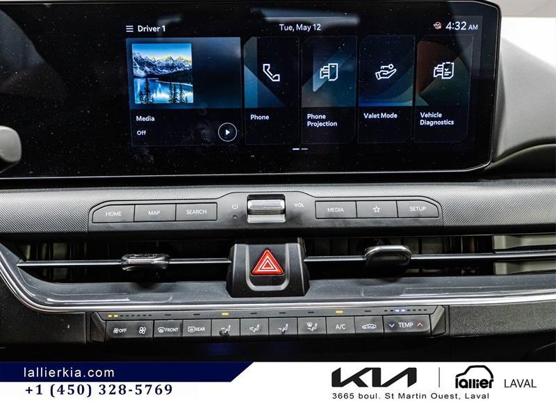 2025 Kia K4 - Image 21