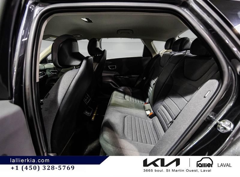 2025 Kia K4 - Image 10