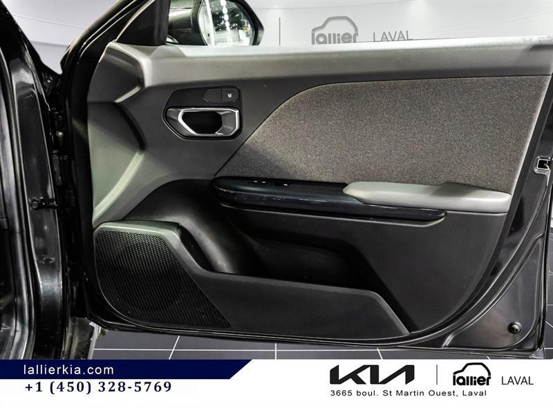 2025 Kia K4 - Image 13