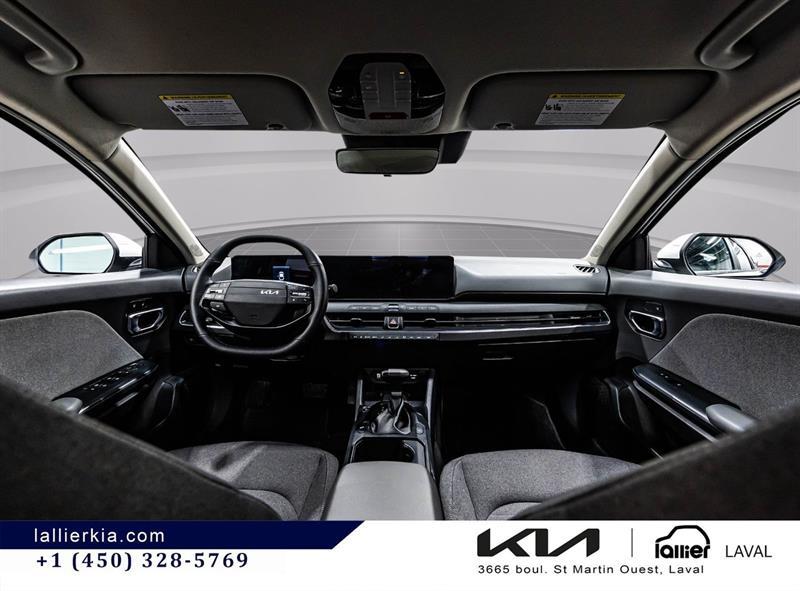 2025 Kia K4 - Image 13