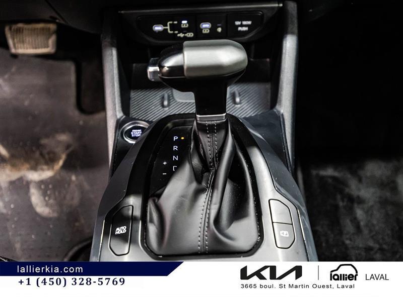 2025 Kia K4 - Image 21