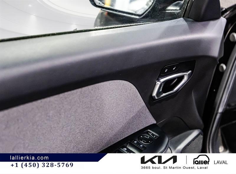 2025 Kia K4 - Image 10
