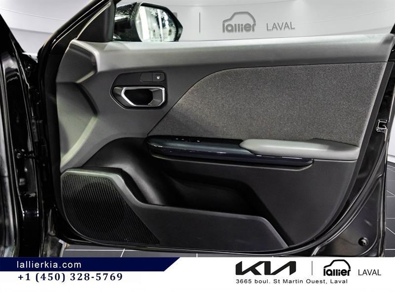 2025 Kia K4 - Image 15