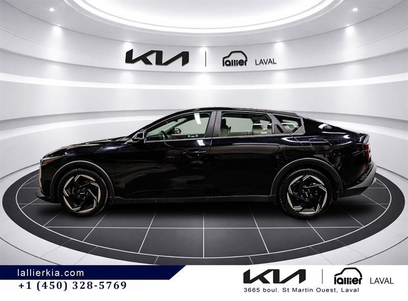 2025 Kia K4 - Image 7