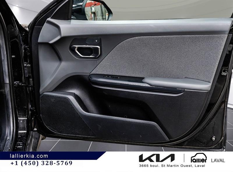 2025 Kia K4 - Image 16