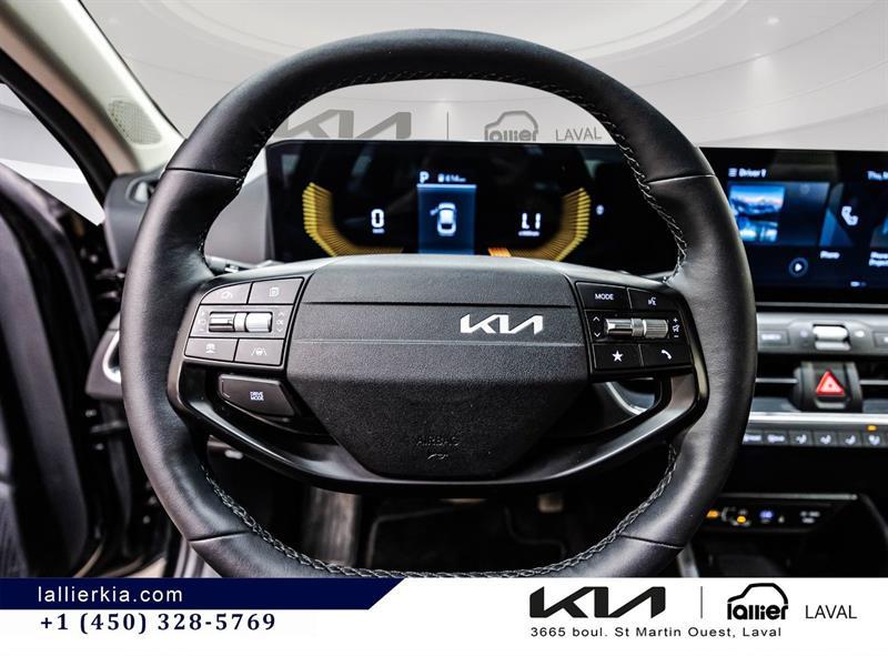 2025 Kia K4 - Image 20