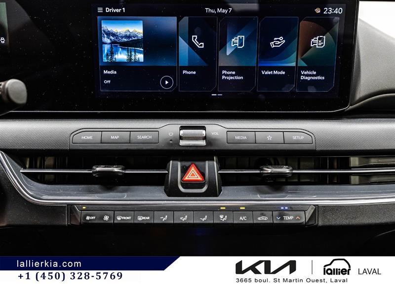 2025 Kia K4 - Image 22
