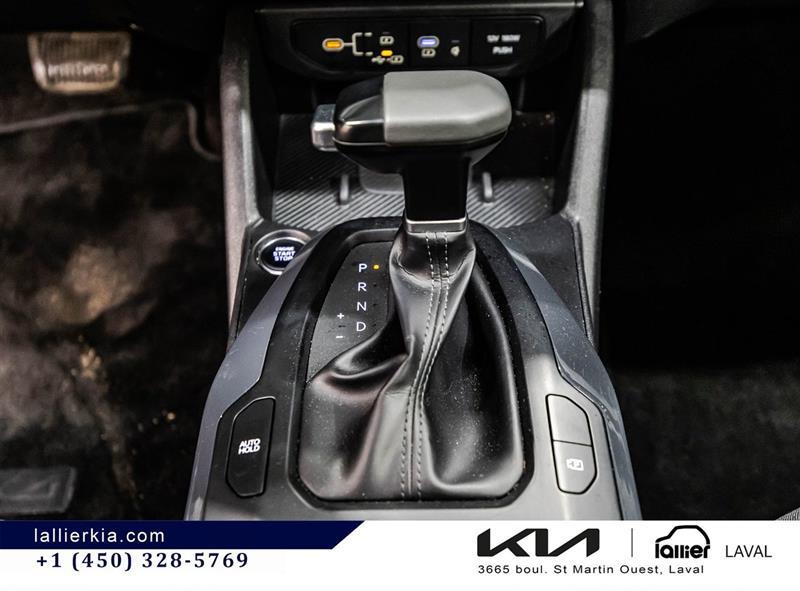 2025 Kia K4 - Image 23