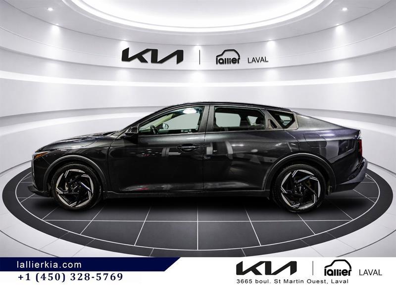 kia K4 2025 - 7