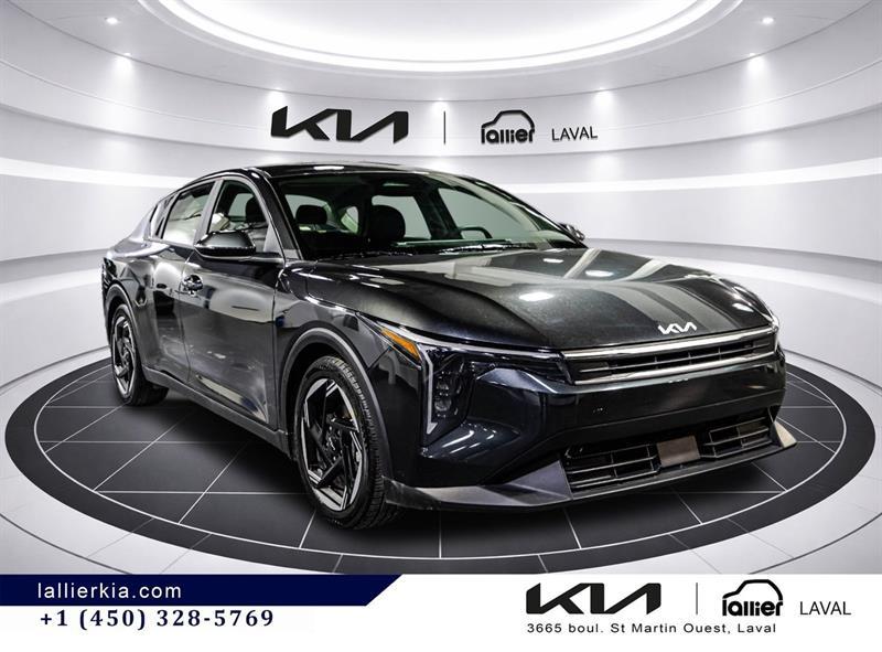 kia K4 2025 - 10