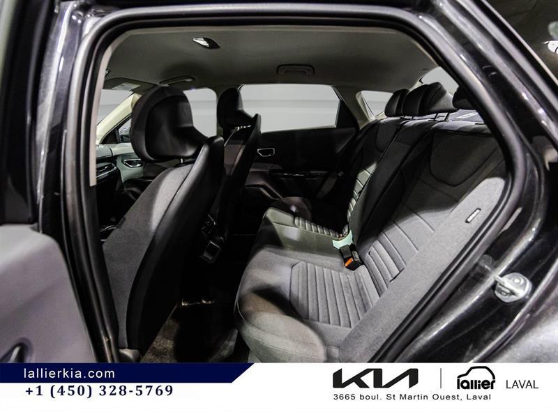 kia K4 2025 - 12