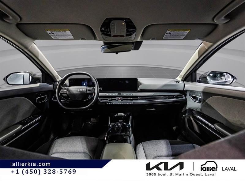 kia K4 2025 - 13