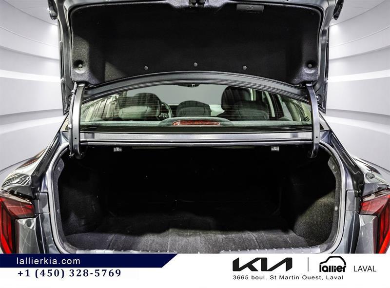 kia K4 2025 - 14