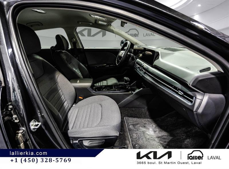 kia K4 2025 - 16