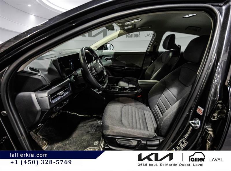 kia K4 2025 - 17