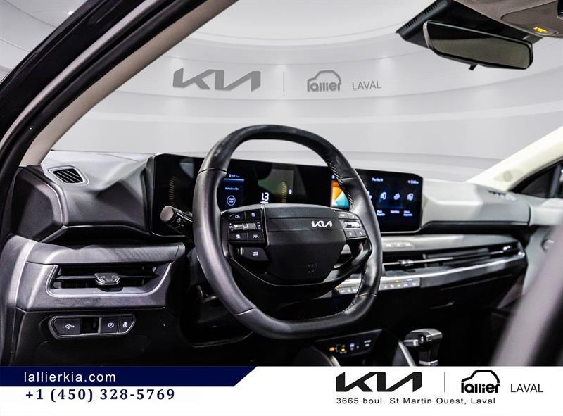 kia K4 2025 - 18
