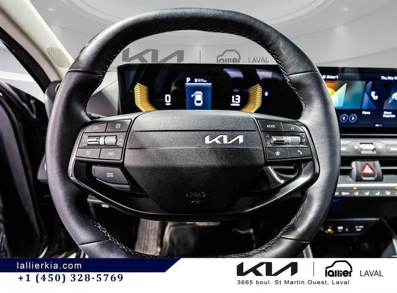kia K4 2025 - 19