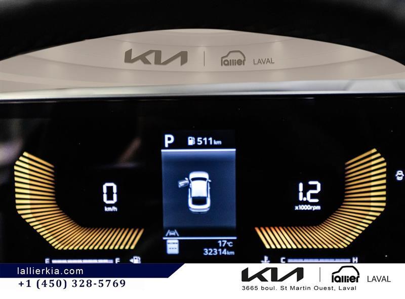 kia K4 2025 - 20
