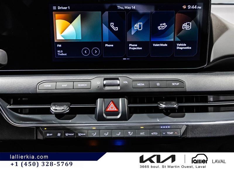 kia K4 2025 - 21