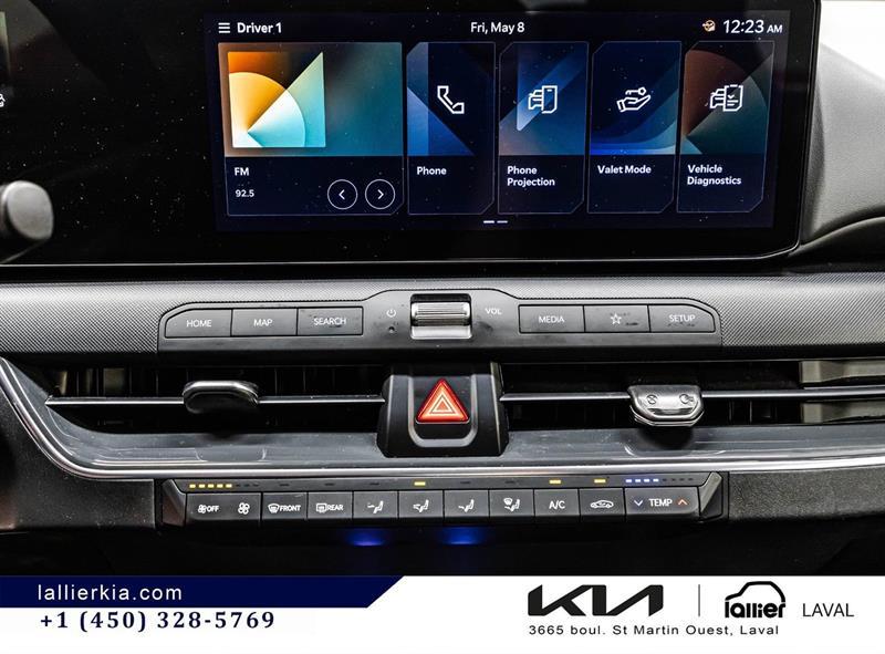 2025 Kia K4 - Image 19