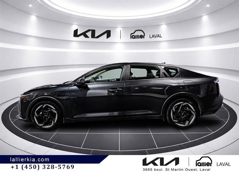2025 Kia K4 - Image 7