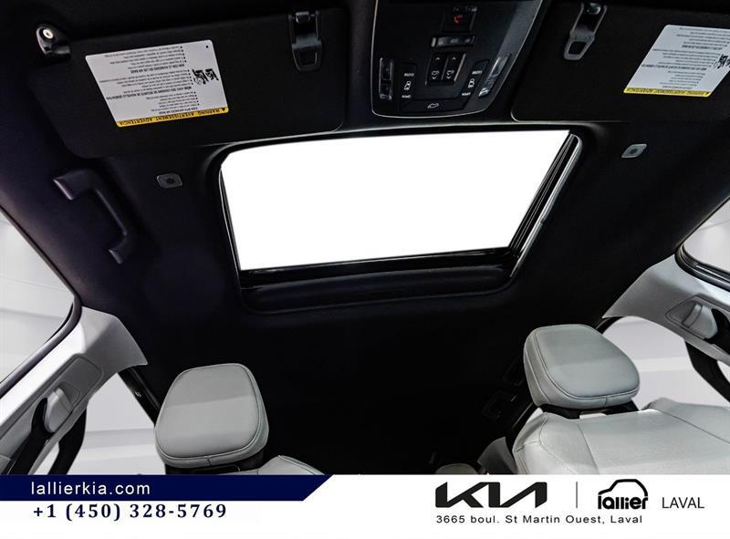 toyota Sienna 2025 - 13