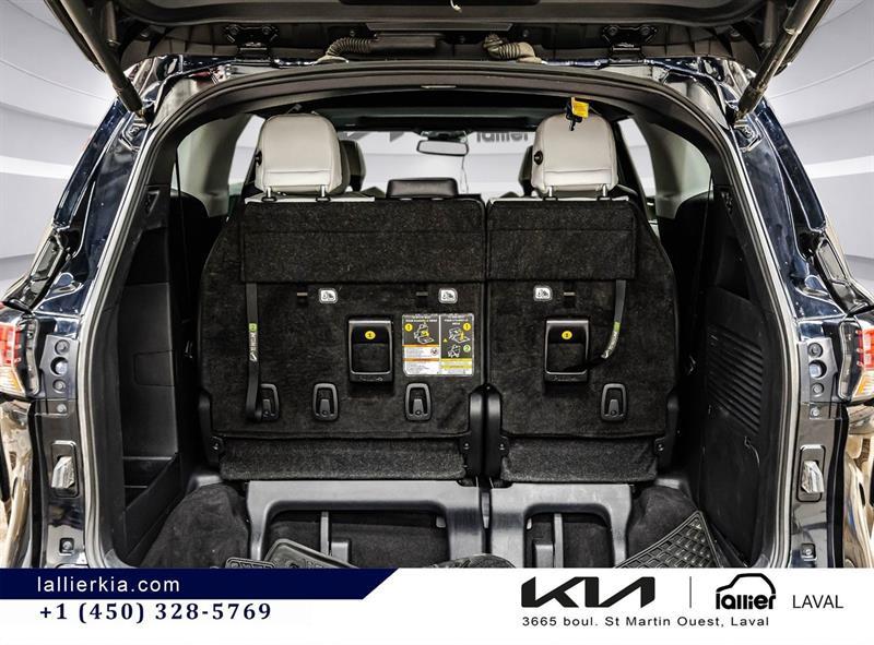 toyota Sienna 2025 - 16