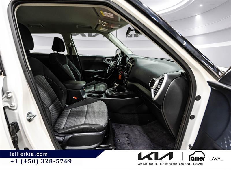 kia Soul 2022 - 13