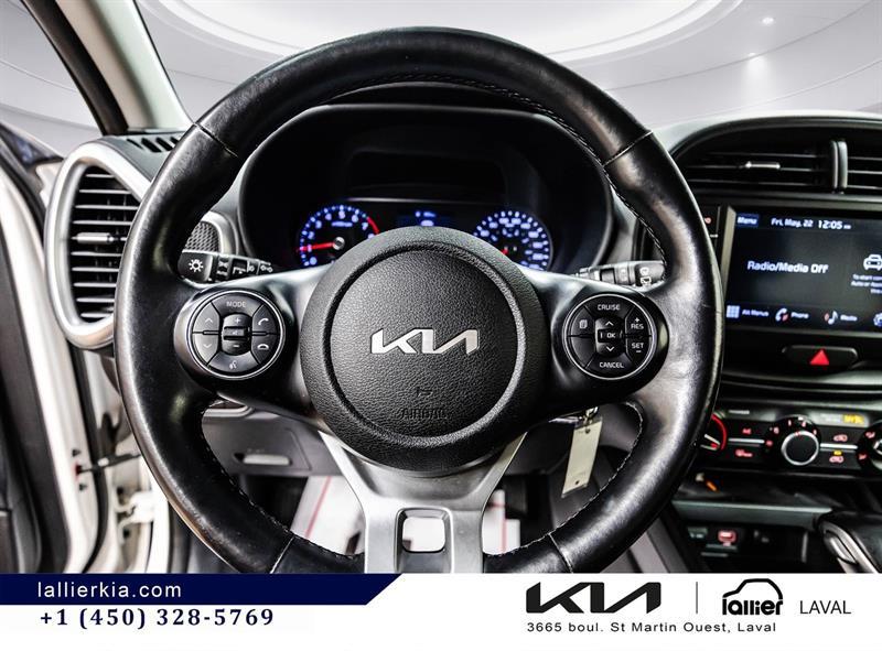 kia Soul 2022 - 16