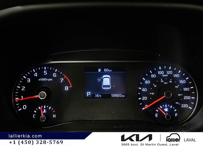 kia Soul 2022 - 17
