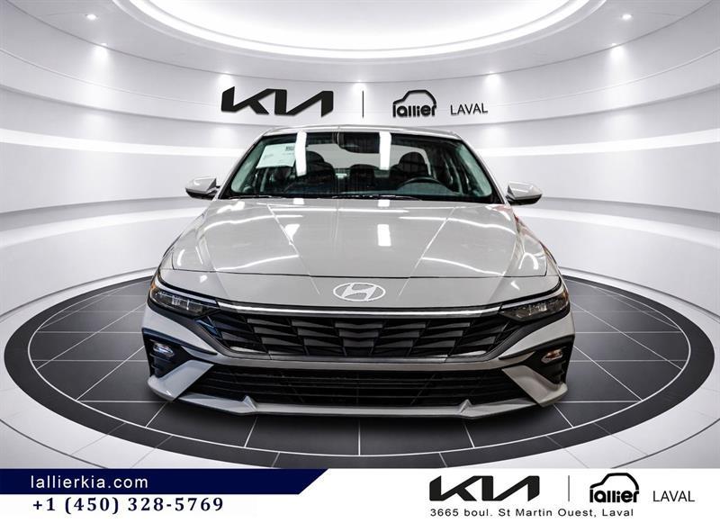 hyundai Elantra 2025 - 3