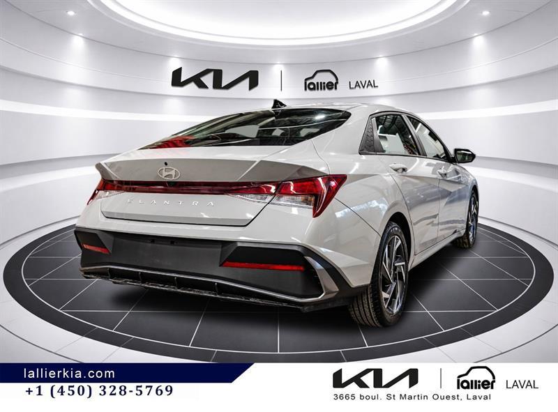 hyundai Elantra 2025 - 9