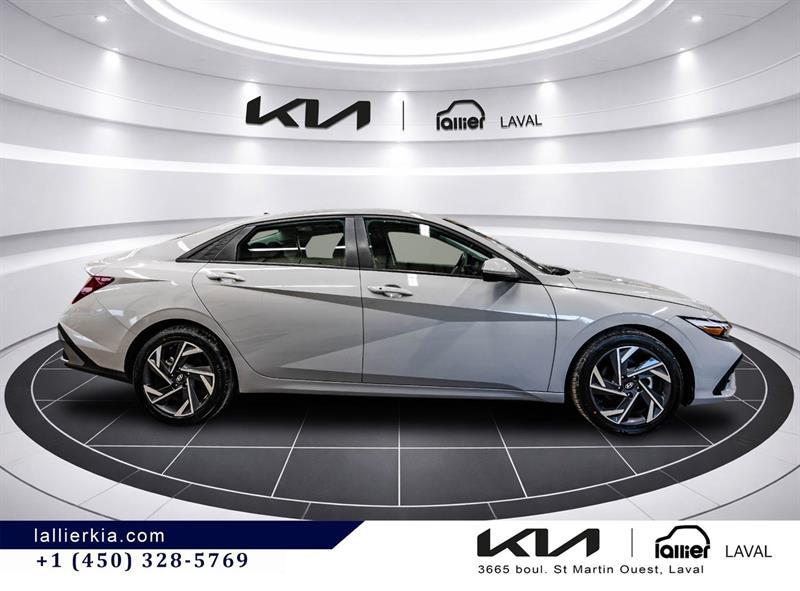 hyundai Elantra 2025 - 10