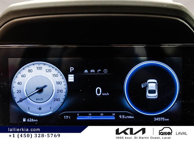 hyundai Elantra 2025 - 20